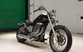 SUZUKI SAVAGE LS400 1989 NK41A