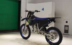 YAMAHA YZ125