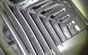 HONDA LEAD 125 1995 JK12