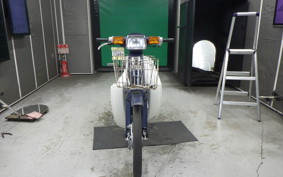 HONDA C50 SUPER CUB E C50