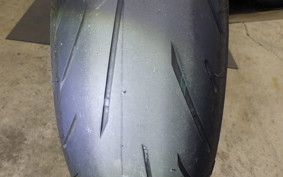 KAWASAKI NINJA ZX-6R A 2022 ZX636G