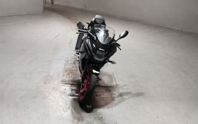 SUZUKI GSX-R125 DL32D
