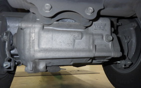 HONDA GYRO CANOPY TA03