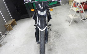 KAWASAKI KLX125D TRACKER 1994 LX125D