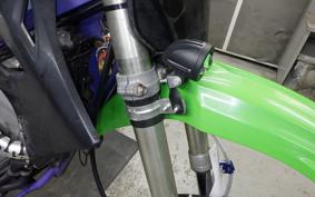 KAWASAKI KLX250 SR LX250E