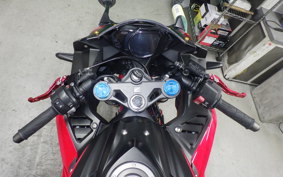 HONDA CBR250RR 2017 MC51