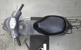 SUZUKI LET's 4 2000 CA45A
