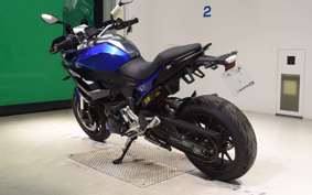 BMW F900XR 2022