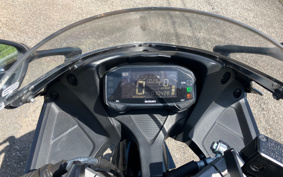 SUZUKI GSX-R125 ABS DL33B
