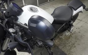 HONDA REBEL 250 A 2000 MC49
