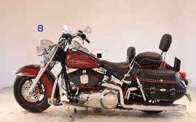 HARLEY FLSTC 1580 2007