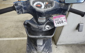 SUZUKI ADDRESS V125 G CF46A