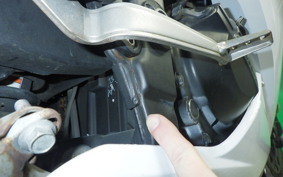 KAWASAKI NINJA 250 EX250L