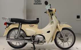 HONDA C110 SUPER CUB 2020 JA59
