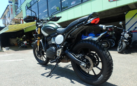 TRIUMPH SCRAMBLER 400X 2025 T147Y9