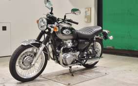 KAWASAKI W800 2024 EJ800E
