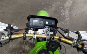 KAWASAKI SUPER SHERPA KL250G