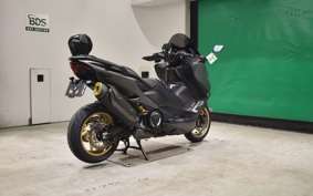 YAMAHA T-MAX 560 T 2020 SJ19J