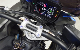 SUZUKI GSX-S1000 GT 2022