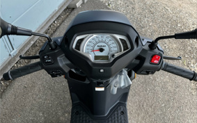 SUZUKI ADDRESS V125 EN11J