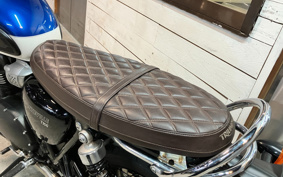 TRIUMPH BONNEVILLE T100 2021 DAD70G