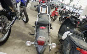 YAMAHA DRAGSTAR 250 VG05J