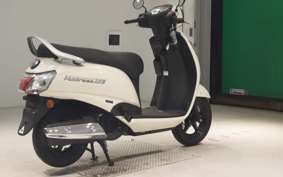 SUZUKI ADDRESS V125 Gen.2 DP12H