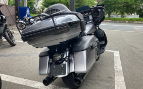 HARLEY FLHTKSE CVO 2019 TEH
