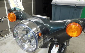 HONDA LITTLE CUB 2026 AA01