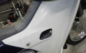 HONDA C110 SUPER CUB 2004 JA10
