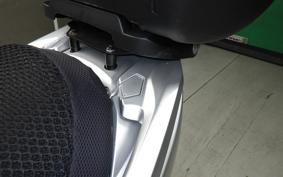 SUZUKI BURGMAN400 A 2023 DU11N