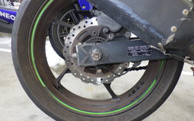 KAWASAKI NINJA 400 2019 EX400G
