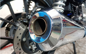 HONDA GB350 2022 NC59