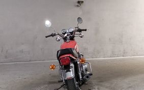 KAWASAKI Z650 KZ650B