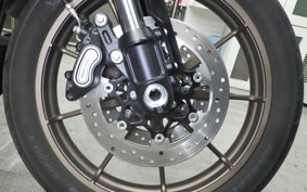 HARLEY FXLRST1920 2022