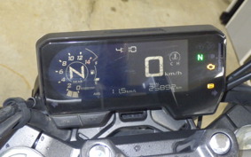 HONDA CB650R 2019 RH03