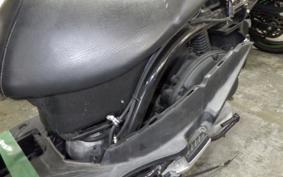 SUZUKI ADDRESS V125 DT11A
