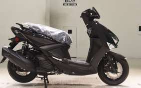 YAMAHA CYGNUS Griffus SEJ4J