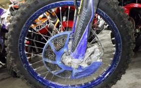 YAMAHA YZ250X CG38C
