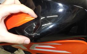 KTM 390 DUKE 2020
