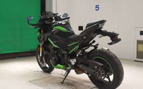 KAWASAKI Z900 Gen.2 SE 2022 ZR900B