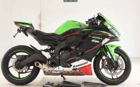 KAWASAKI ZX-25R 2005 ZX250E