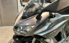 KAWASAKI Z1000 SX 2014 ZXT00L
