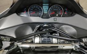 SUZUKI SKYWAVE 400S 2008 CK44A