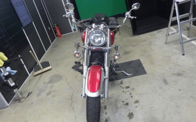 YAMAHA DRAGSTAR 400 CLASSIC 2006 VH01J