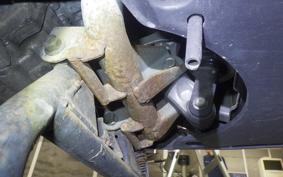 SUZUKI GEMMA 250 2005 CJ47A