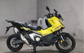 HONDA X-ADV 750 RH21