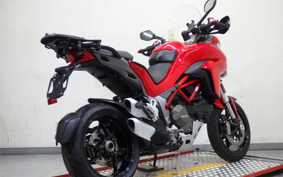 DUCATI  DUCATI  MULTI  STRADA 1200 2016 AA02