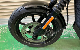 HARLEY XG750 STREET 2018 NBB