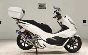 HONDA PCX125 2018 JF81